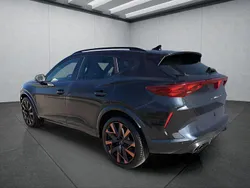 Schwarz Neu 2025 Cupra Formentor VZ SUV | 40.799 € (Guter Preis)