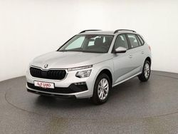 Silber Gebraucht 2024 Skoda Kamiq SUV | 22.890 € (Guter Preis)