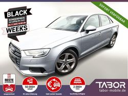 Silber Gebraucht 2018 Audi A3 Sport Limousine | 19.088 € (Guter Preis)