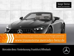 Mercedes SL63 AMG