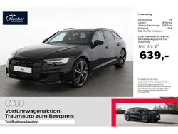 Grau Gebraucht 2025 Audi A6 S-Line Kombi | 69.980 € (Fairer Preis)