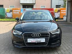 Mythosschwarz metallic Gebraucht 2014 Audi A3 S-Line Kleinwagen | 6.590 € (Fairer Preis)