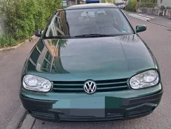 VW Golf IV