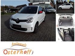 Weiß Gebraucht 2019 Renault Twingo Le Coq Sportif Kleinwagen | 8.790 € (Fairer Preis)