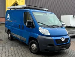 Blau Gebraucht 2013 Peugeot Boxer Comfort Van | 3.200 € (Superpreis)