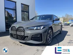 Grau Neu 2025 BMW 420 Gran Coupé M Sport Coupé | 54.990 € (Guter Preis)
