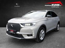 Grau Gebraucht 2022 DS Automobiles DS7 Crossback Rivoli SUV | 31.280 € (Fairer Preis)