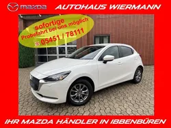 Weiß Gebraucht 2022 Mazda 2 Exclusive-Line Kleinwagen | 14.980 € (Fairer Preis)