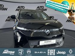 Schwarz Gebraucht 2025 Renault Scénic Esprit Alpine Van / Kleinbus | 51.590 € (Etwas zu teuer)