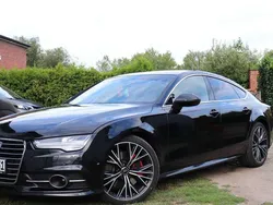 Gebraucht 2016 Audi A7 Competition Kleinwagen | 31.500 €