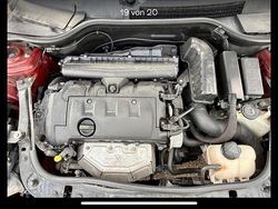 Gebraucht 2009 Mini Cooper Kleinwagen | 2.950 € (Fairer Preis)