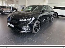 Schwarz Neu 2025 Renault Rafale SUV | 51.999 € (Guter Preis)