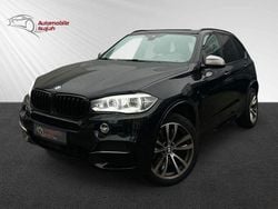 Schwarz Gebraucht 2016 BMW X5 M50 Sport Line SUV | 23.990 € (Fairer Preis)