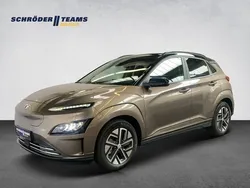 Schwarz Neu 2024 Hyundai Kona Prime SUV | 38.990 € (Etwas zu teuer)