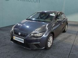 Other Gebraucht 2023 Seat Ibiza Style Limousine | 21.418 €