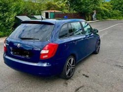 Gebraucht 2014 Skoda Fabia Cool Edition Limousine | 3.500 € (Guter Preis)