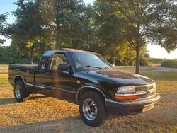 Schwarz Gebraucht 2000 Chevrolet S10 Cabrio | 5.600 €
