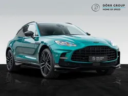 Grün Neu 2024 Aston Martin DBX 707 SUV | 249.707 € (Etwas zu teuer)