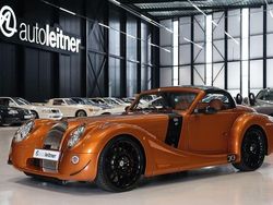 Orange Gebraucht 2018 Morgan Roadster Cabrio | 345.000 €