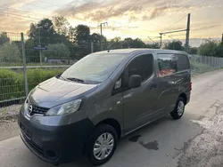 Grau Gebraucht 2015 Nissan NV200 Comfort Van | 5.500 € (Superpreis)