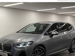 Grau Gebraucht 2025 BMW 230 Comfort Edition Kombi | 51.450 € (Superpreis)