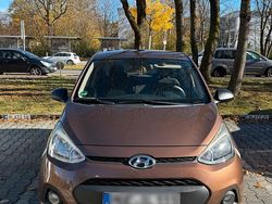 Gebraucht 2015 Hyundai i10 Kleinwagen | 6.700 € (Fairer Preis)