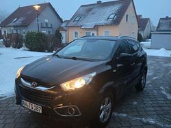 Schwarz Gebraucht 2012 Hyundai ix35 Style SUV | 6.500 € (Superpreis)