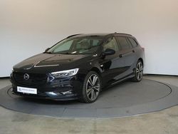 Blau Gebraucht 2018 Opel Insignia Kombi | 13.990 € (Guter Preis)
