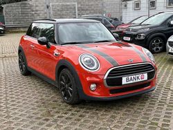 Solaris orange Gebraucht 2019 Mini Cooper D Kleinwagen | 14.000 € (Fairer Preis)