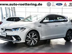 Grau Gebraucht 2024 VW Polo Beats Limousine | 24.200 € (Fairer Preis)