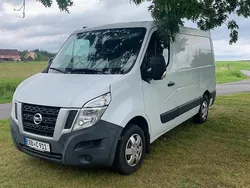 Weiß Gebraucht 2016 Nissan NV400 Van | 12.900 €