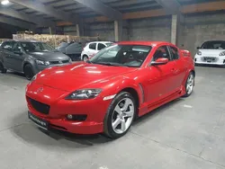 Rot Gebraucht 2007 Mazda RX8 Kleinwagen | 6.490 € (Guter Preis)