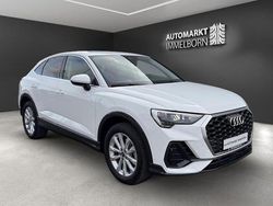 Andere Gebraucht 2022 Audi Q3 Ambiente SUV | 30.950 €