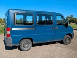Blau Gebraucht 1997 Peugeot Boxer Van | 2.000 €