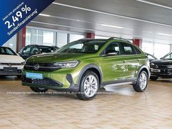 Visualgreenmetallic Gebraucht 2025 VW Taigo Goal SUV | 25.498 € (Guter Preis)