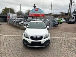 Weiß Gebraucht 2014 Opel Mokka Edition SUV | 6.990 € (Superpreis)
