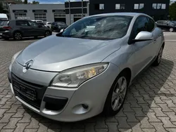 Grau Gebraucht 2010 Renault Mégane III Dynamique Coupé | 2.990 € (Superpreis)