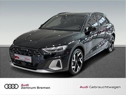 Mythosschwarz metallic Gebraucht 2025 Audi A3 Ambiente | 42.880 €