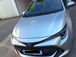 Gebraucht 2022 Toyota Corolla Team Kombi | 26.000 € (Fairer Preis)