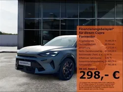 Enceladusgrau matt Neu 2024 Cupra Formentor VZ SUV | 56.690 €