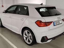 Gebraucht 2024 Audi A1 Sportback Kleinwagen | 23.999 € (Fairer Preis)