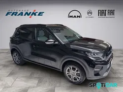 Perlaneraschwarz metallic Neu 2025 Citroën C3 Start Kleinwagen | 19.900 € (Fairer Preis)