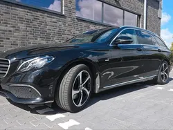 Schwarz Gebraucht 2019 Mercedes E220 Avantgarde Kombi | 25.400 € (Guter Preis)