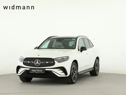 Mercedes GLC300