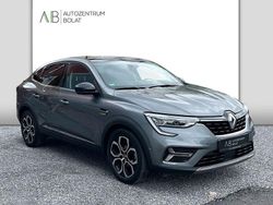 Grau Gebraucht 2023 Renault Arkana Techno SUV | 19.500 € (Guter Preis)