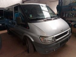 Silber Gebraucht 2005 Ford Transit Nugget Van / Kleinbus | 2.900 € (Superpreis)