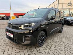 Perlaneraschwarz Neu 2025 Citroën Berlingo Van / Kleinbus | 28.990 € (Teuer)