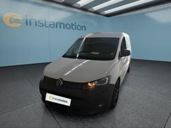 Weiß Gebraucht 2021 VW Caddy Van / Kleinbus | 16.499 € (Fairer Preis)