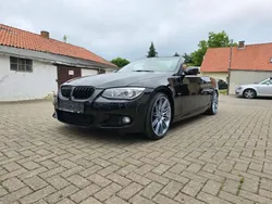 Schwarz Gebraucht 2012 BMW 320 Cabriolet M Sport Cabrio | 19.900 € (Teuer)