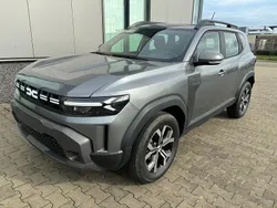 Metalliclackierung dolomitgrau (sedaschiste) Neu 2025 Dacia Duster Expression SUV | 21.745 € (Guter Preis)